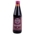 Biona | Elderberry Pure Superjuice | 6 x 330ML