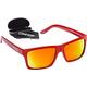 Cressi Bahia Floating Sunglasses - - Shatterproof Polarized Lenses with 100% UV Protection
