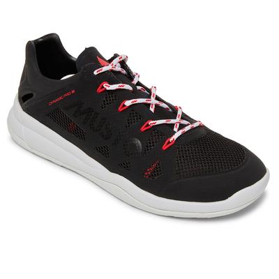 Musto Men's Dynamic Pro Ii With Mono Mesh Construction | Musto Black US 10.5/Uk 10