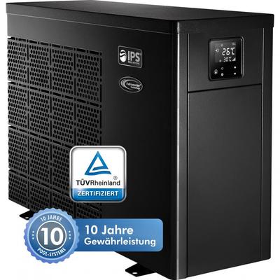 Koiteich-Wärmepumpe IPS-130 13KW