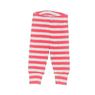 Carter's Sweatpants - Elastic: Pink Sporting & Activewear - Size 0-3 Month