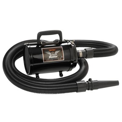 MetroVac B-3IND Air Force Blaster Industrial Blower with Attachment Kit