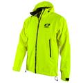 O'Neal - Tsunami Rain Jacket - Fahrradjacke Gr XXL grün