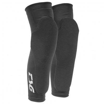 TSG - Kid's Knee-Sleeve Dermis Pro A - Protektor Gr XXS grau Image
