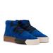 Adidas Shoes | Adidas X Alexander Wang Aw Skate Blue Sneakers | Color: Blue | Size: Various