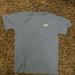 Under Armour Shirts | Blue Under Armour Shirt | Color: Blue | Size: S