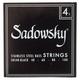 Sadowsky Black Label SBS 40-100