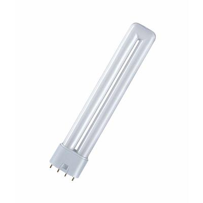 Kompaktleuchtstofflampe dulux l Lumilux - 2G11, 827 Interna - 55W - Osram