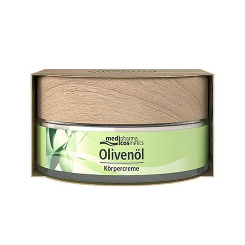 Olivenöl Körpercreme 200 ml Creme