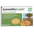 Boswellia-Loges Weihrauch-Kapseln 60 St Kapseln