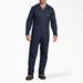 Dickies Men's Flex Long Sleeve Coveralls - Dark Navy Size 2Xl (48274)