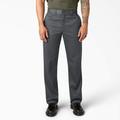 Dickies Men's 874® Flex Work Pants - Charcoal Gray Size 46 30 (874F)