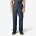 Dickies Men's Big & Tall Original 874® Work Pants - Dark Navy Size 54 30 (874)