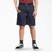 Dickies Boys' Classic Fit Shorts, 4-20 - Dark Navy Size 4 (KR123)