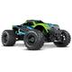 Traxxas Maxx TSM SR orange brush-less RC model car Electric Monster truck 4WD RTR 2.4 GHz