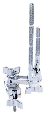 Gibraltar SC-DPLAC Twin L-Arm & Clamp