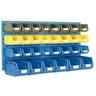 panobac equipe de 6 bacs ka3 et de 24 ba cs ka2