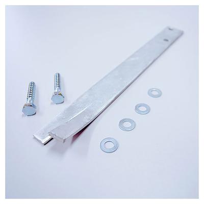weka Bodenanker-Set für Tabaluga Klettergerüst Image
