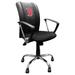DreamSeat Boston Red Sox Team Curve Office Chair