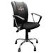 DreamSeat Houston Astros Logo Team Curve Office Chair