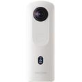 Ricoh THETA SC2 4K 360 Spherical Camera (White) 910800