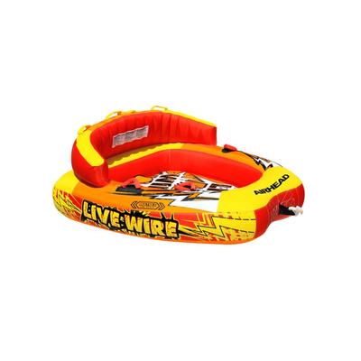 AIRHEAD Watersports Wire 2 Live AHLW-2