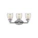 Generation Lighting Belton 21 Inch 3 Light Bath Vanity Light - 4414503-05