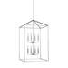 Generation Lighting Perryton 22 Inch Cage Pendant - 5315008-05