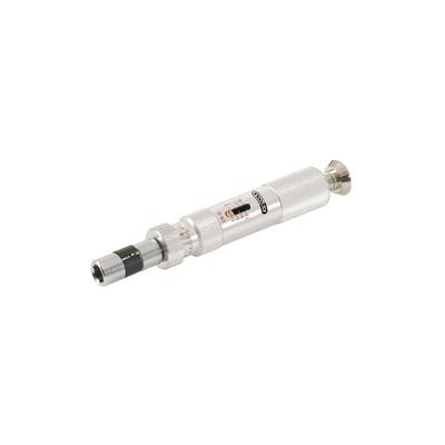 Drehmomentschraubendreher KS TOOLS - Mit Nonius - 1/4 Zoll - 157 mm - 516.3225 Image