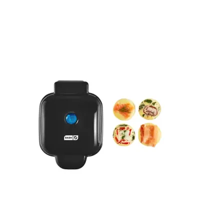 Dash™ Egg Bite Maker, Black