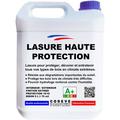 Codève Bois - Lasure Haute Protection - 4x5 l - Codeve Bois - Incolore - Incolore