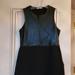 Zara Dresses | Black Dress | Color: Black | Size: M