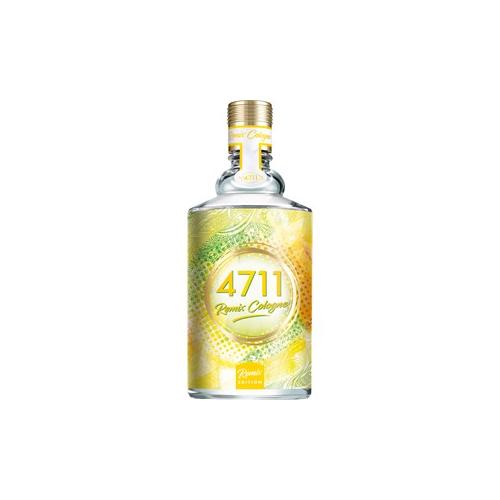 4711 Damendüfte Remix Zitrone Eau de Cologne Spray 100 ml
