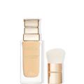 DIOR - Dior Prestige Le Micro-Fluide Teint de Rose Foundation 30 ml Nr. 1W