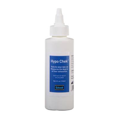 Edwal Hypo Check (Liquid) - 4 Oz. EDHC4