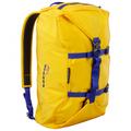 DMM - Classic Rope Bag 32 - Seilsack Gr 32 l blau;gelb;rot;schwarz