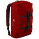 DMM - Classic Rope Bag 32 - Seilsack Gr 32 l rot