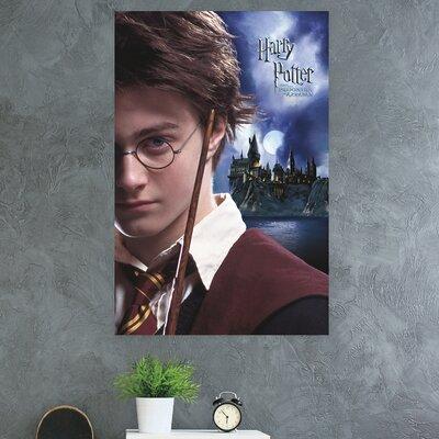 Trends International Harry Potter 3 - Wand Paper Print POD2880