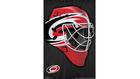 "Carolina Hurricanes 22'' x 34'' Mask Poster"