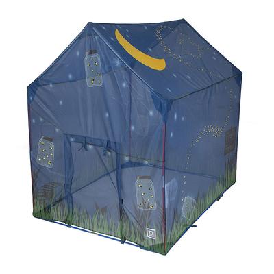 Pacific Play Tents Glow In The Dark Firefly HouseTent