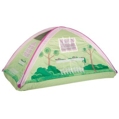 Pacific Play Tents Cottage Bed Play Tent 19601