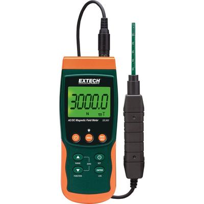 Extech Instruments AC/DC Magnetic Meter/Datalogger