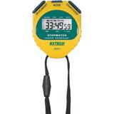 Extech Instruments Stopwatch/Clock with NIST screenshot. Weather Instruments directory of Home Decor.