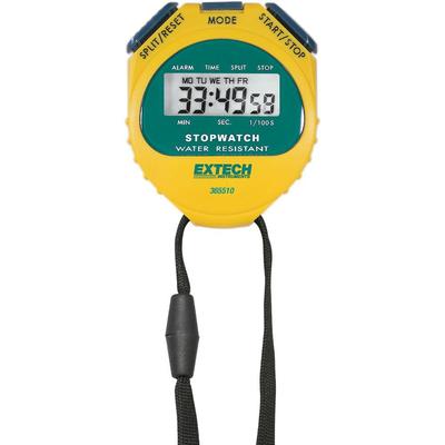 Extech Instruments Stopwatch/Clock with NIST