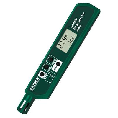 "Extech Instruments Tools Pen Humidity/Temp W/Nist 445580NIST Model: 445580-NIST"