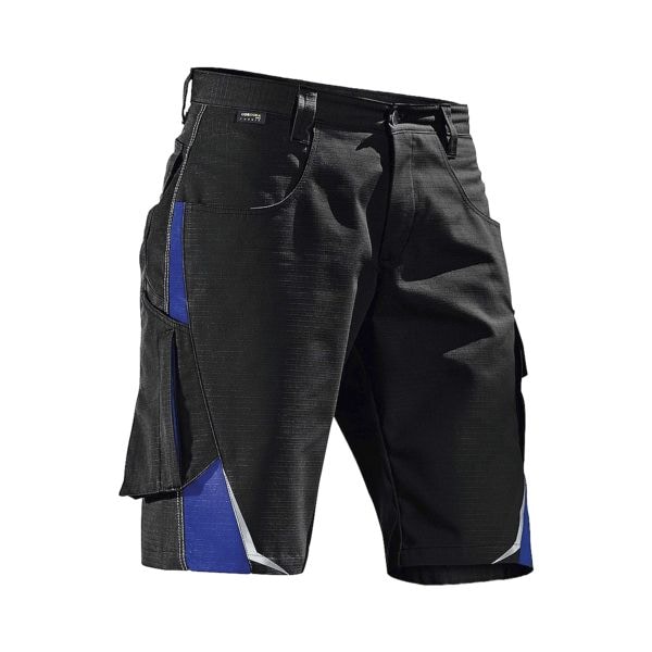 Kübler Arbeitsshorts »Pulsschlag« Größe 52 schwarz