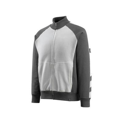 Mascot Sweatjacke »Amberg« Größe L weiß Image