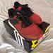 Adidas Shoes | Adidas Response 3 Women’s | Color: Black/Red | Size: 7