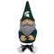 Michigan State Spartans Garden Gnome