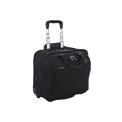 Eco Style 15.6" Rolling Laptop/Tablet CarryingCase